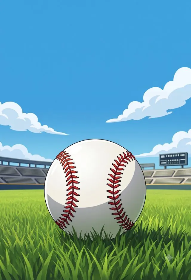 Baseball