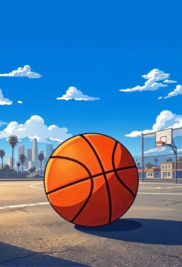 Basketball