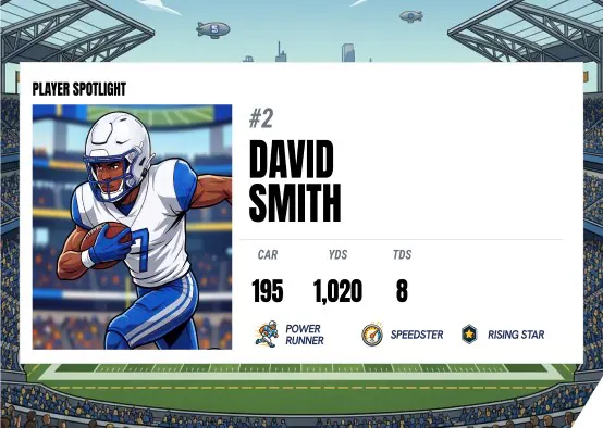 Draft Your Players