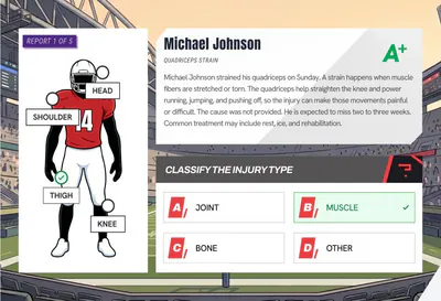 Real-World Sports Science