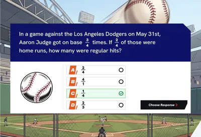 Stats-Driven Math Practice